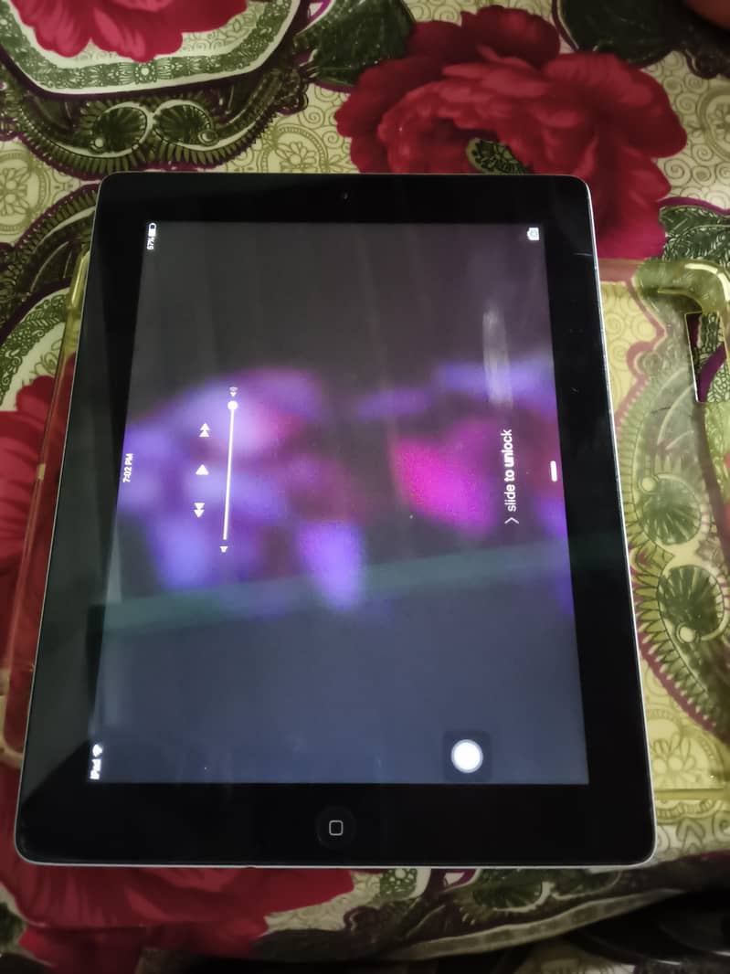 apple ipad 2