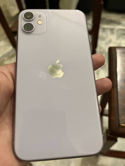 Apple iPhone 11