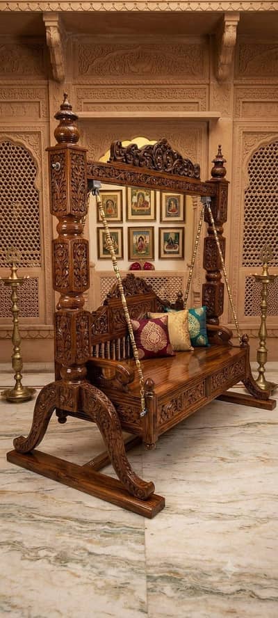 Choniti chairs
