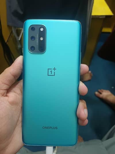 One Plus 8T