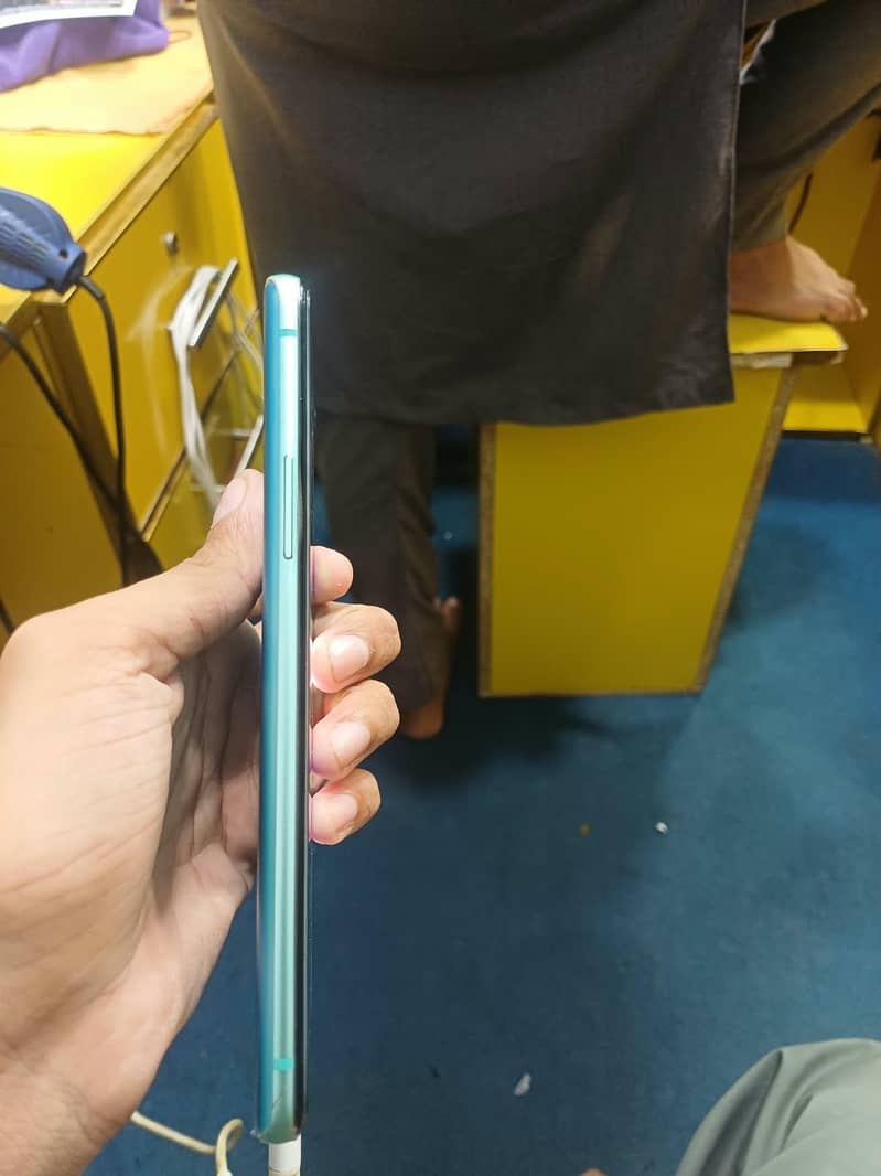 One Plus 8T 3