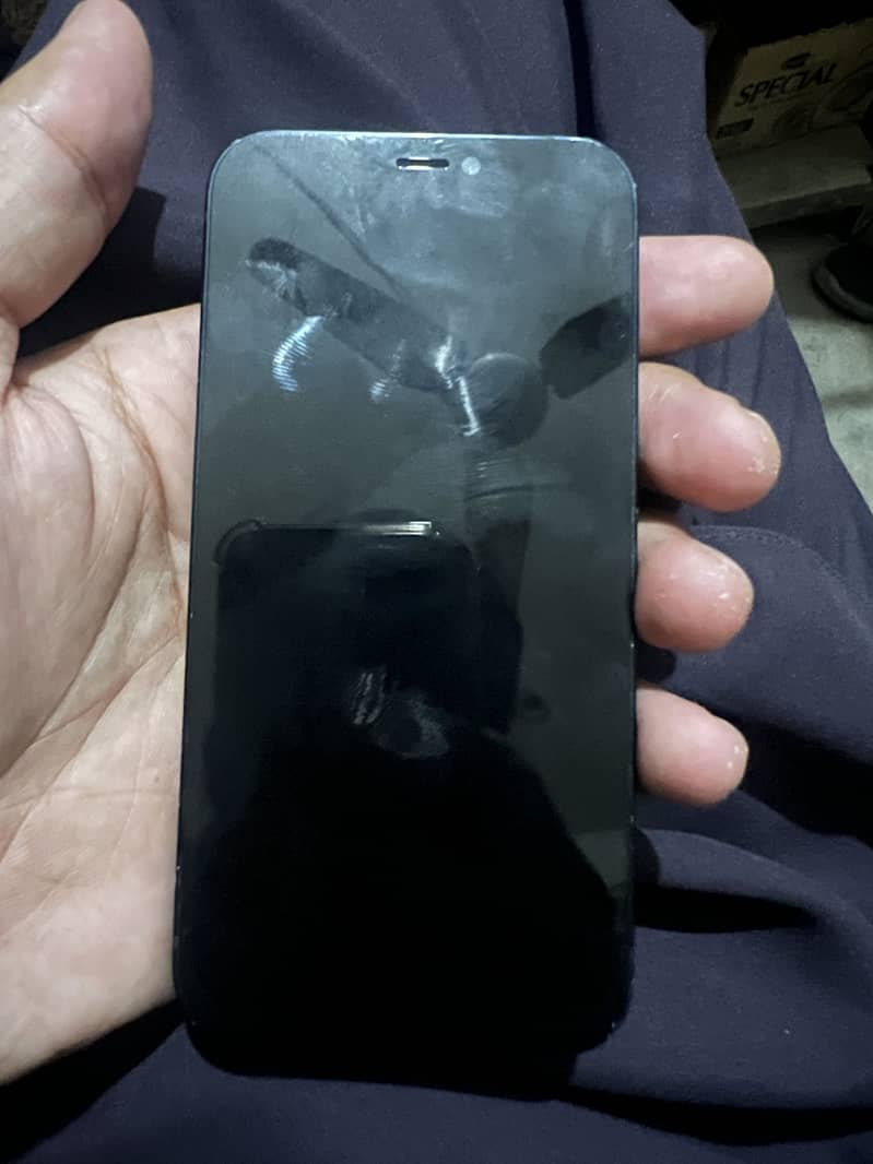 Apple iPhone 12 mini 1