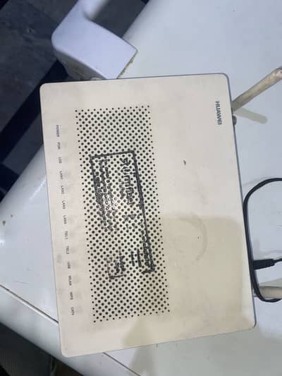Huawei Internet router for sale