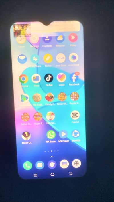 Vivo Y20