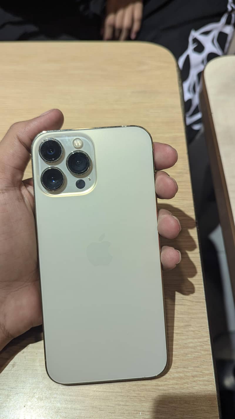 Apple iPhone 13 Pro Max 0