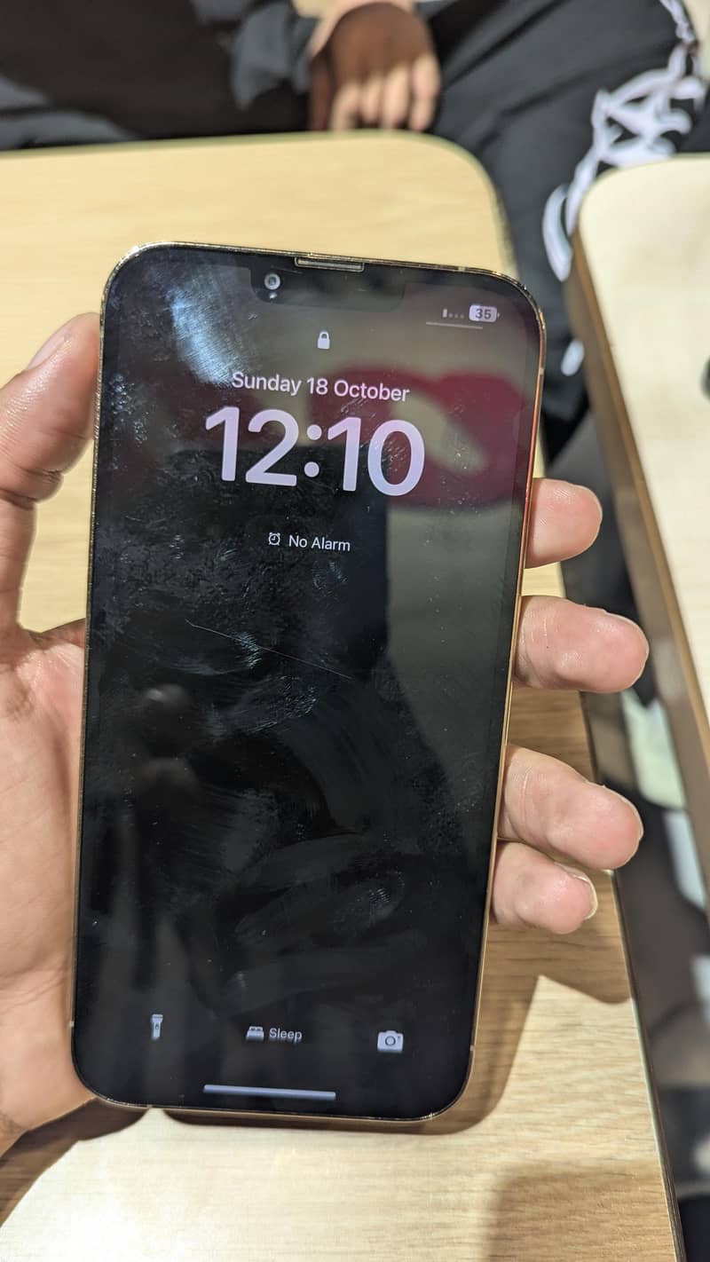 Apple iPhone 13 Pro Max 3