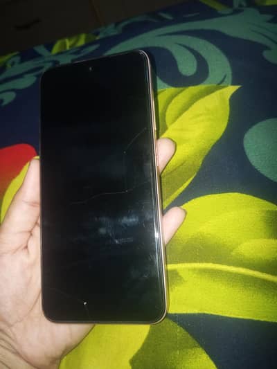 Infinix Hot 9