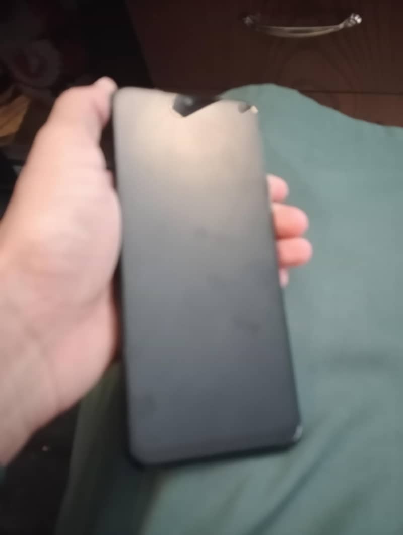 Itel A49 3