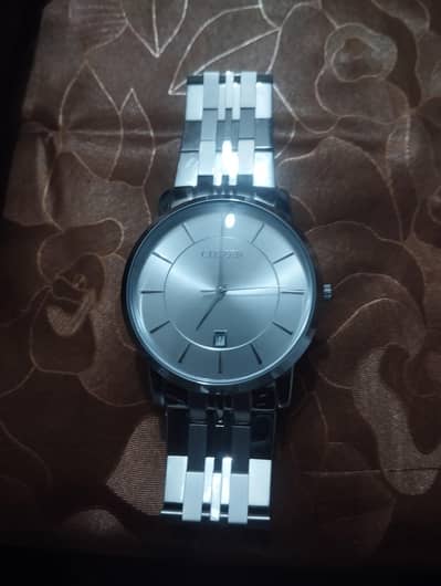 Brand New Citizen Watch for Sale