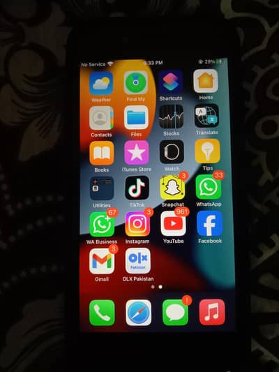 Apple iPhone 6S