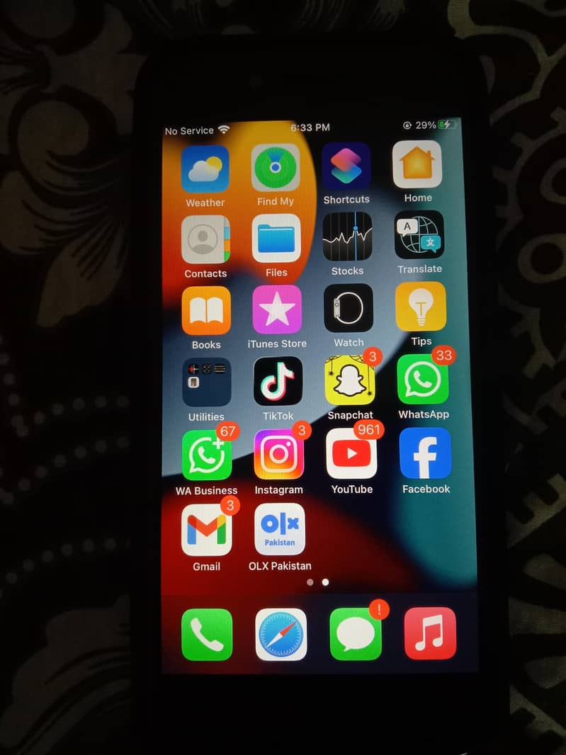 Apple iPhone 6S 0