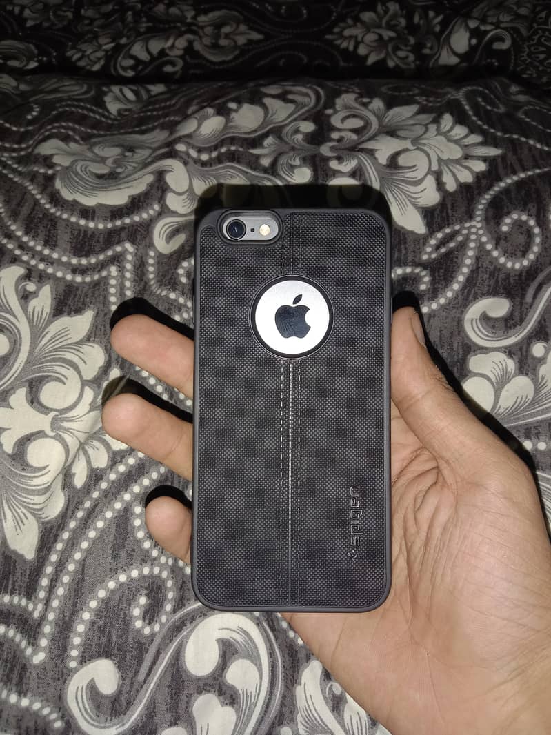 Apple iPhone 6S 2
