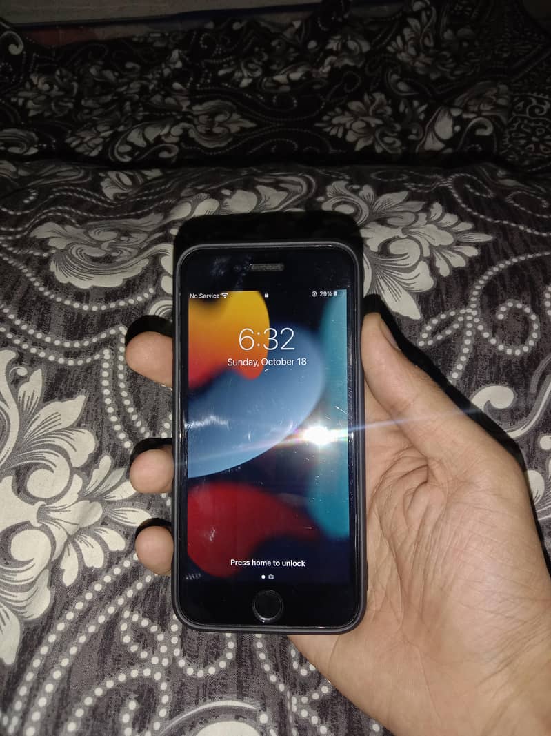Apple iPhone 6S 3