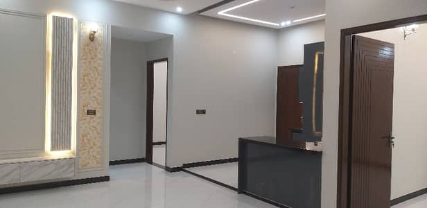 240 yards Brand new Double Story Bungalow for Sale
