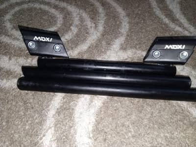 3 peice Handle