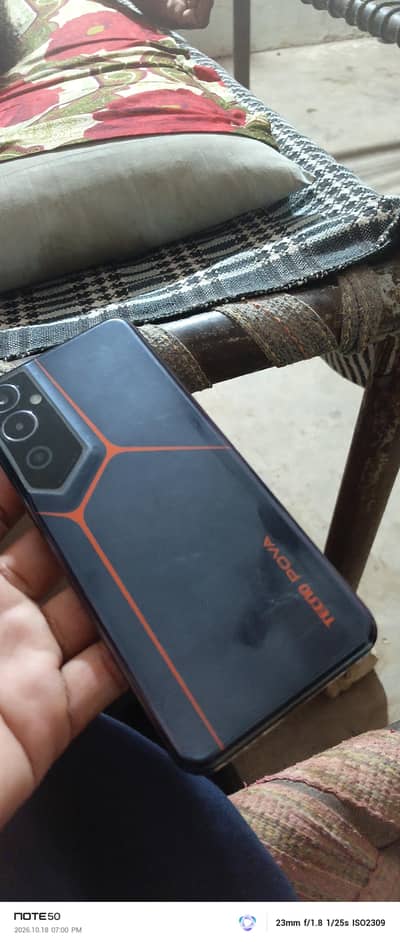 Tecno Pova Neo 2