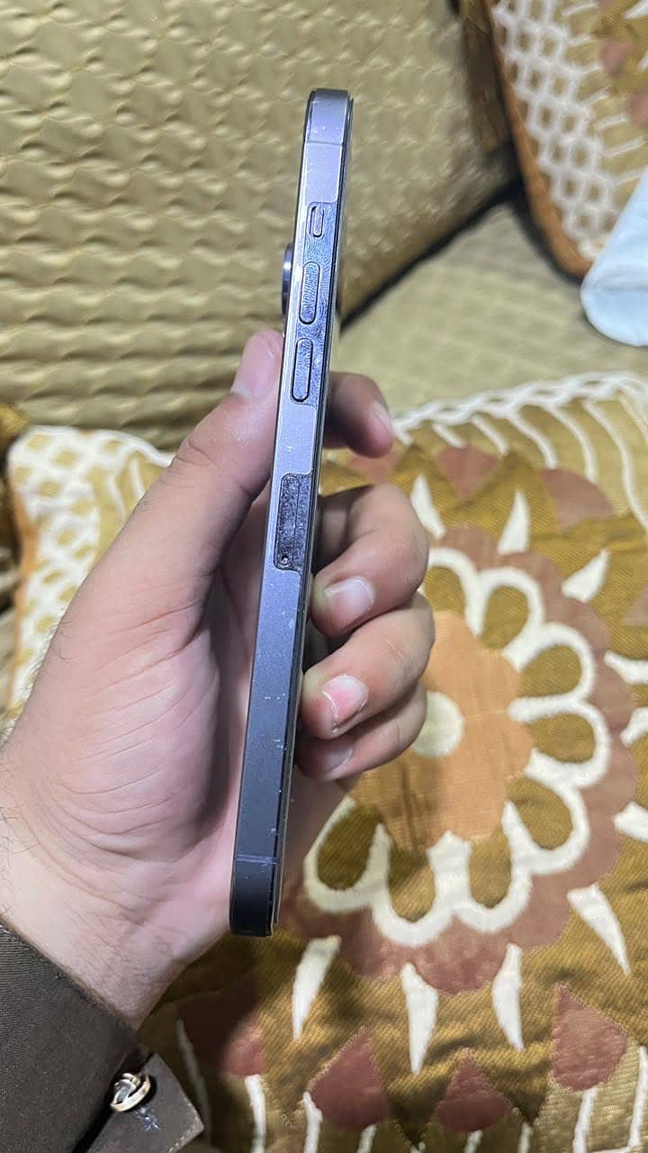 Apple iPhone 14 Pro Max 1