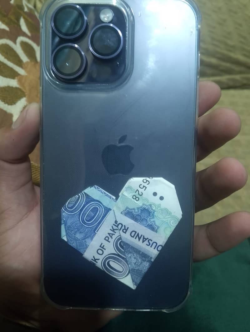 Apple iPhone 14 Pro Max 2