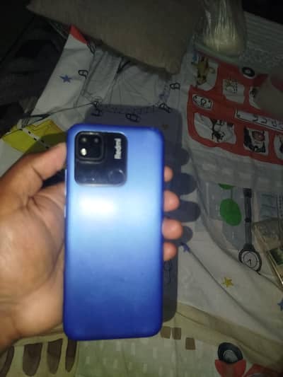 Xiaomi Redmi 10A