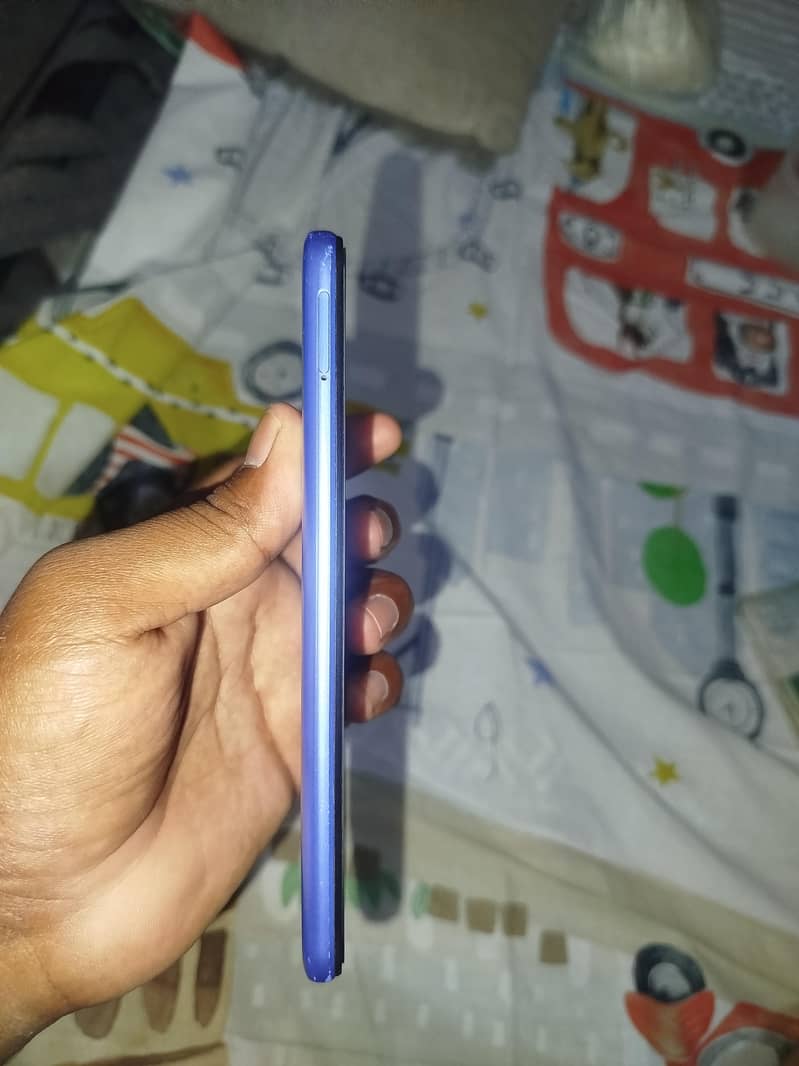 Xiaomi Redmi 10A 1