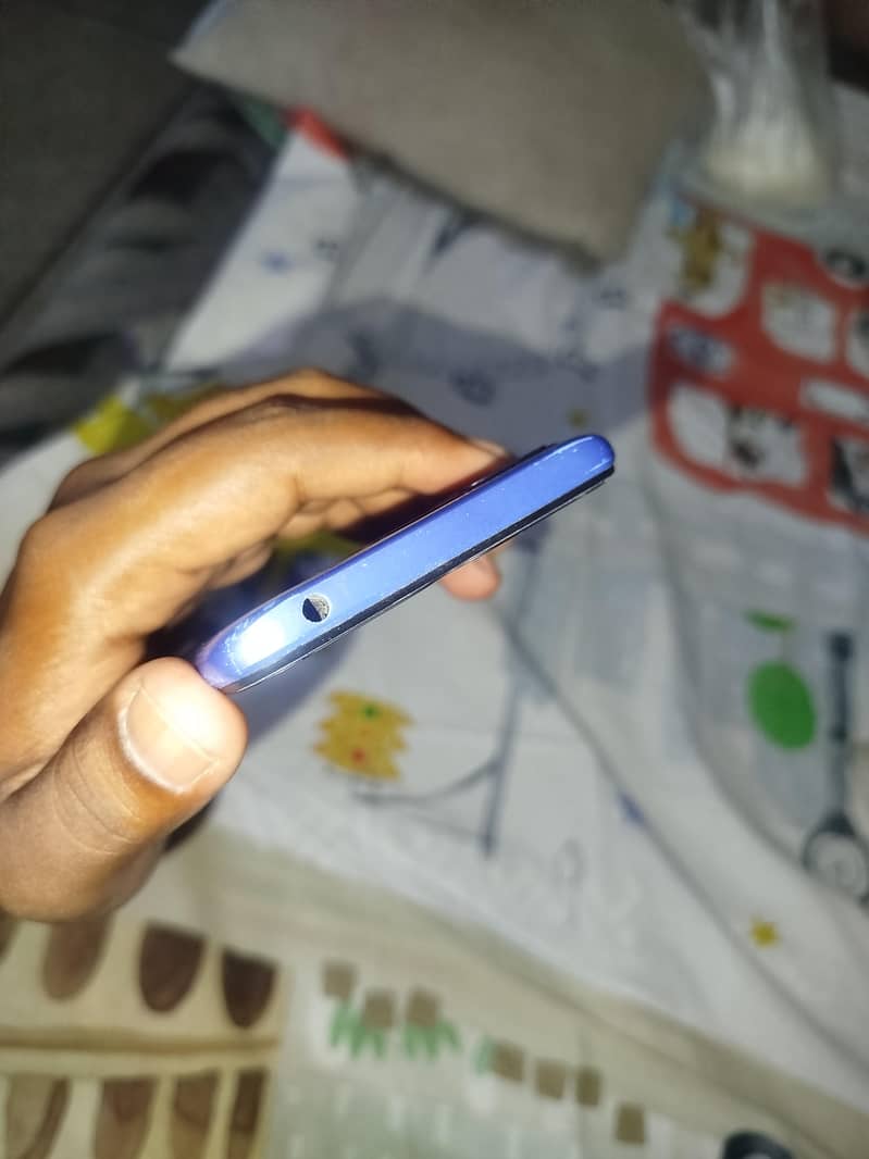 Xiaomi Redmi 10A 4