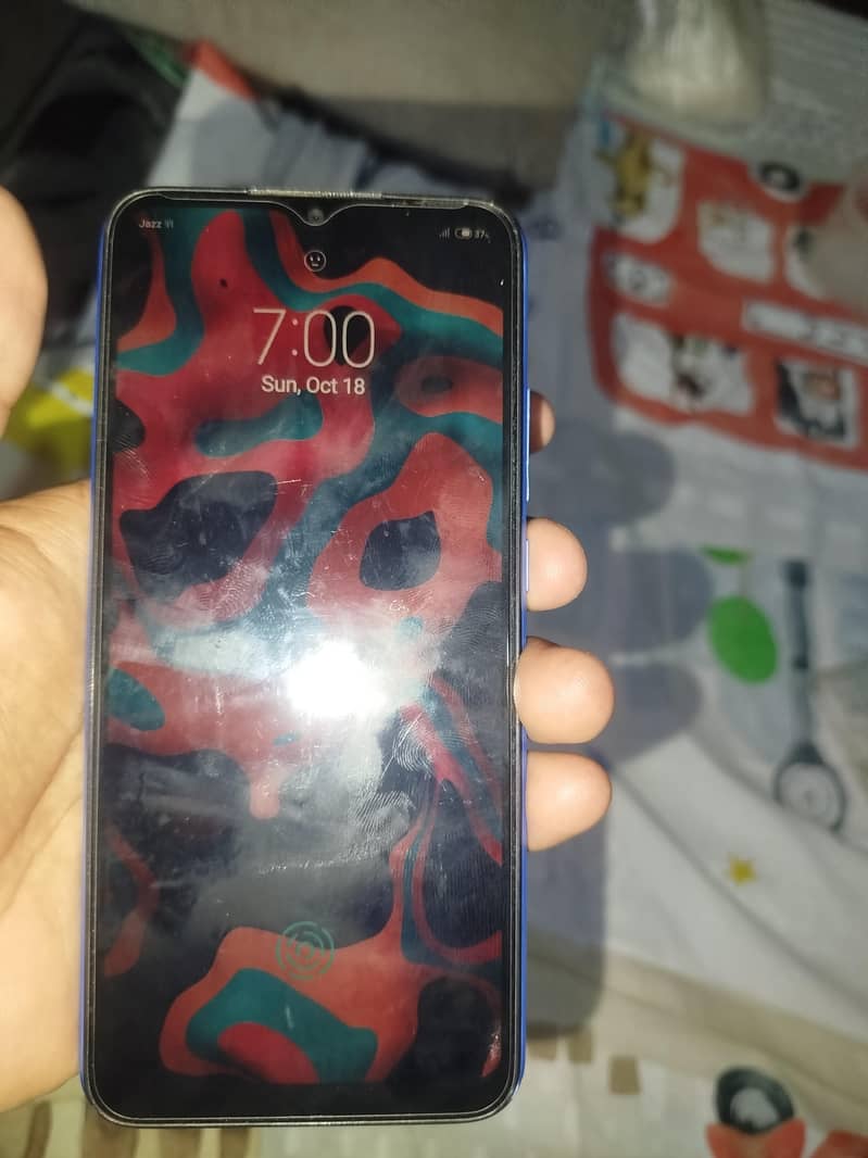 Xiaomi Redmi 10A 5