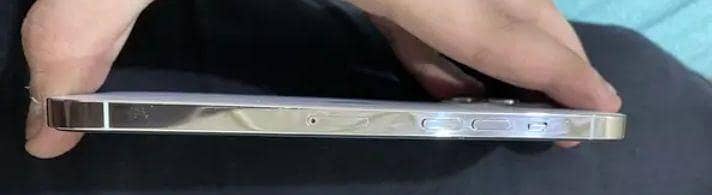 Apple iPhone 12 Pro Max 3