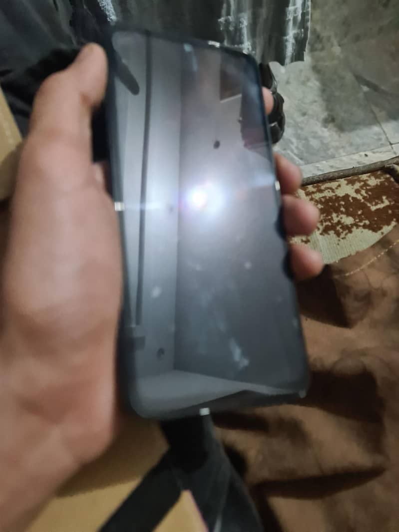 Tecno SPARK 30 Pro 1