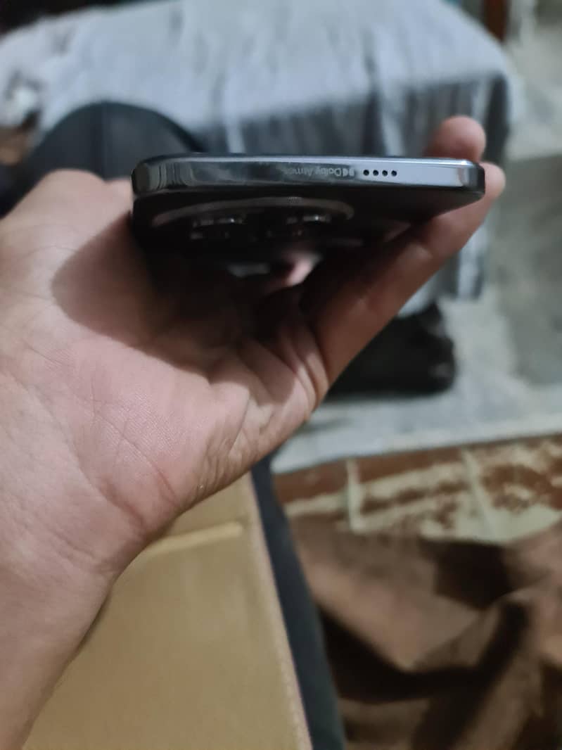 Tecno SPARK 30 Pro 4