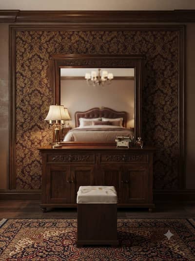 choniti bed set