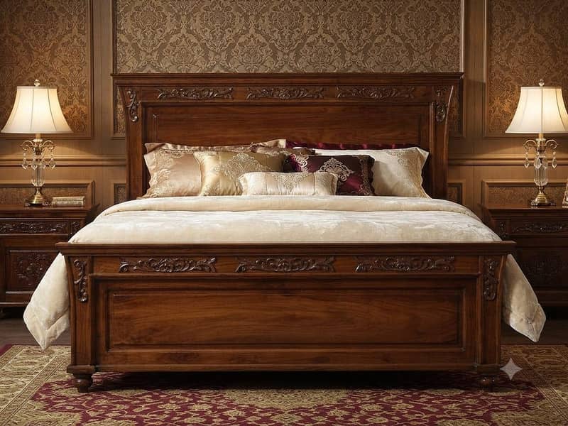 choniti bed set 1