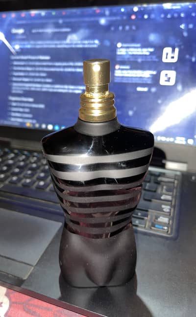 JPG Le Male Le Parfum 125ml (Without Box)