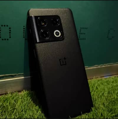 One Plus 10 Pro 5G 12/256gb 10/10 Condition
