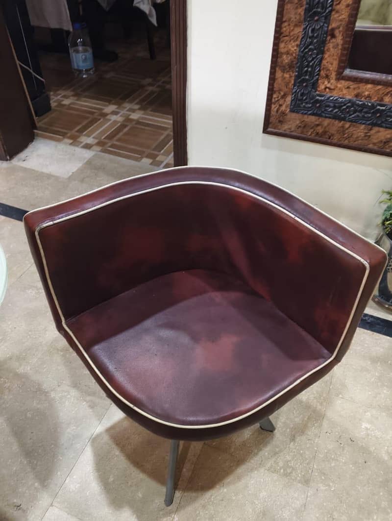 custom made dining table 0