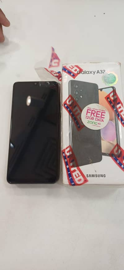 samsung galaxy A32