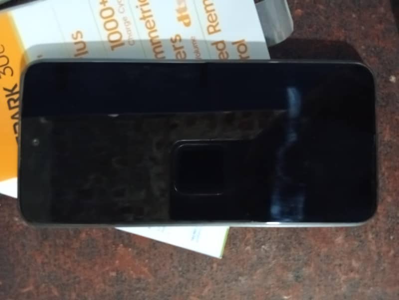 Tecno SPARK 30C 2
