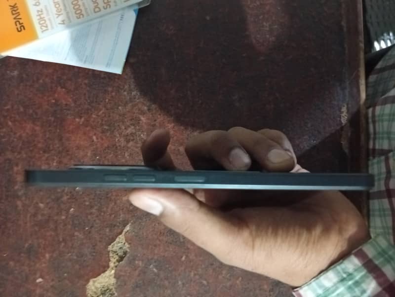 Tecno SPARK 30C 3