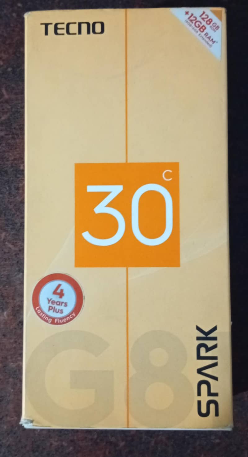 Tecno SPARK 30C 5