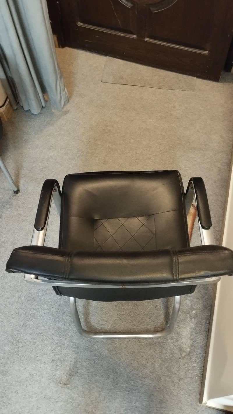 Office chair 2