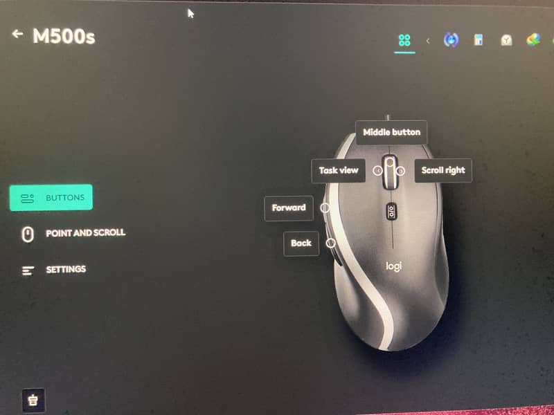 Lenovo 9th generation setup 8