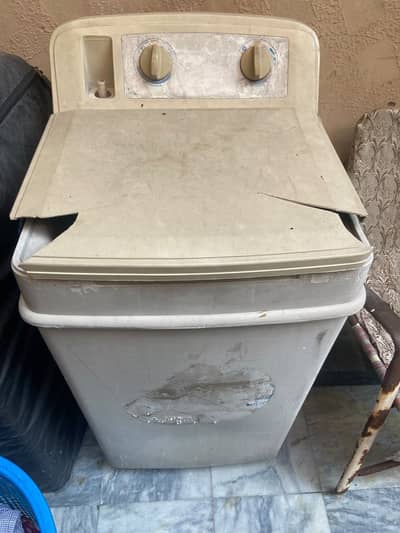 Washing machine and dryer for sale
