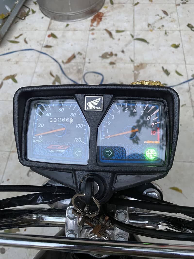 Honda 1