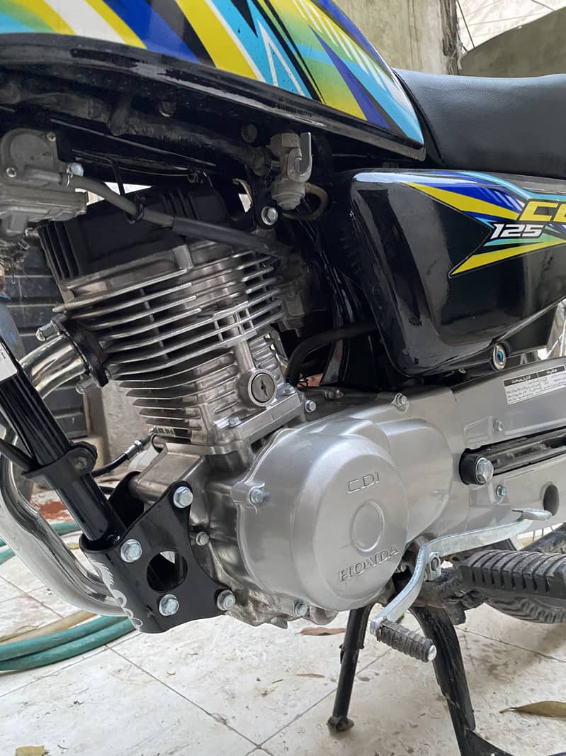 Honda 2