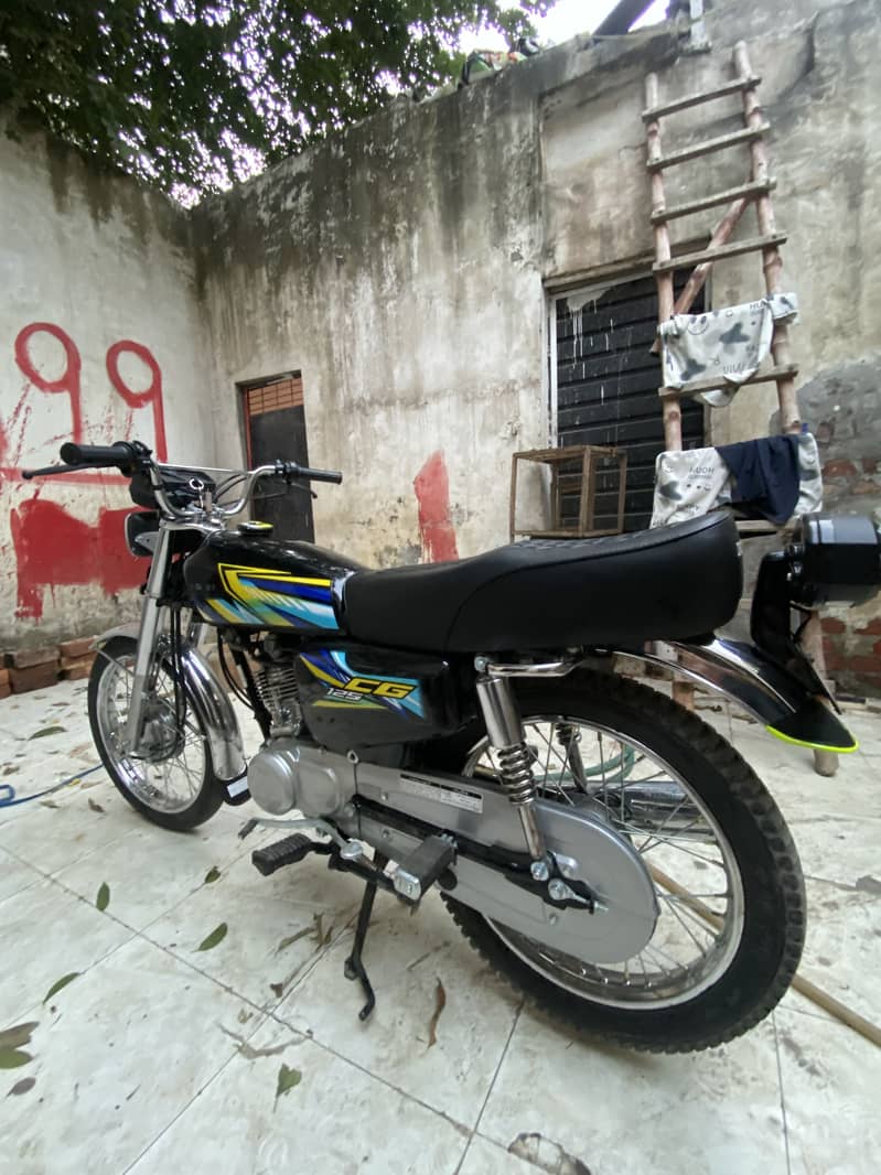 Honda 5