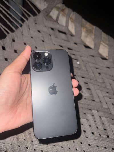 Apple iPhone 14 Pro Max