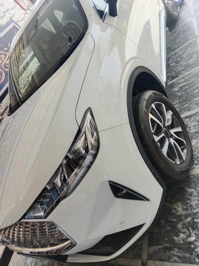 Haval H6 2025