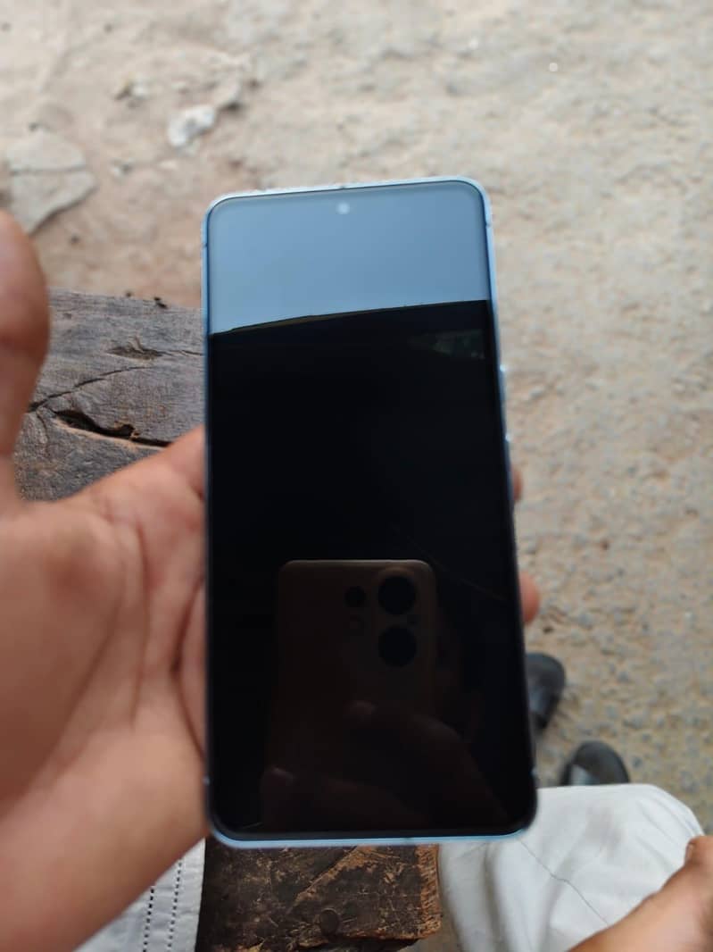 Google Pixel 8 Pro 4