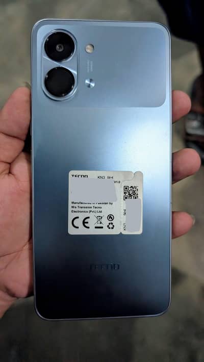 Tecno Other Model