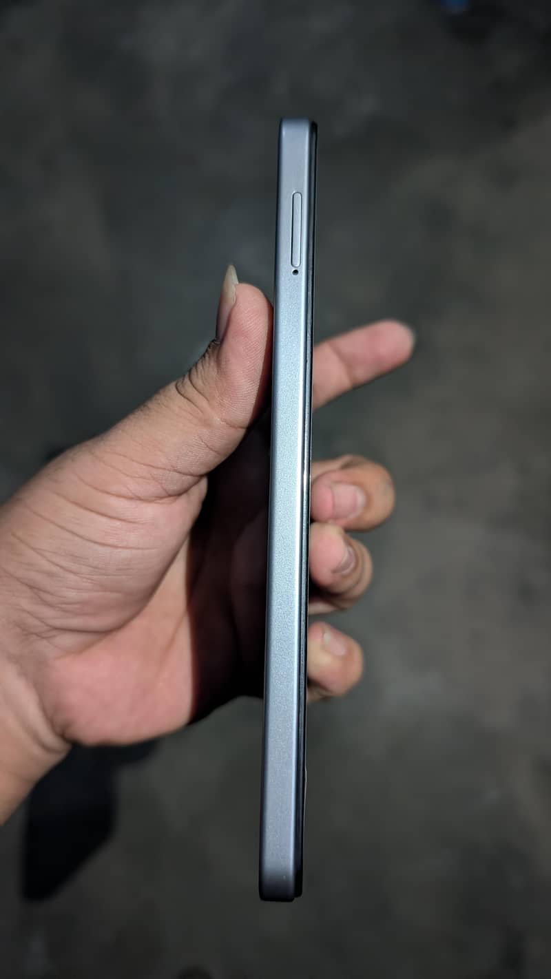 Tecno Other Model 5