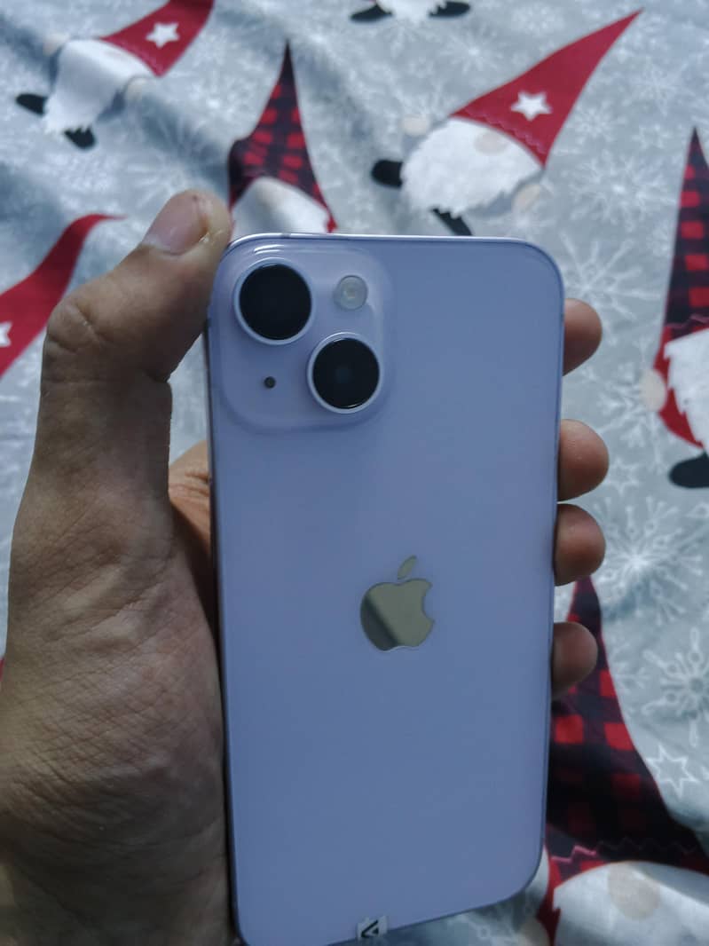 Apple iPhone 14 5